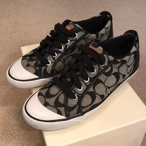 🔥Coach Shoes🔥